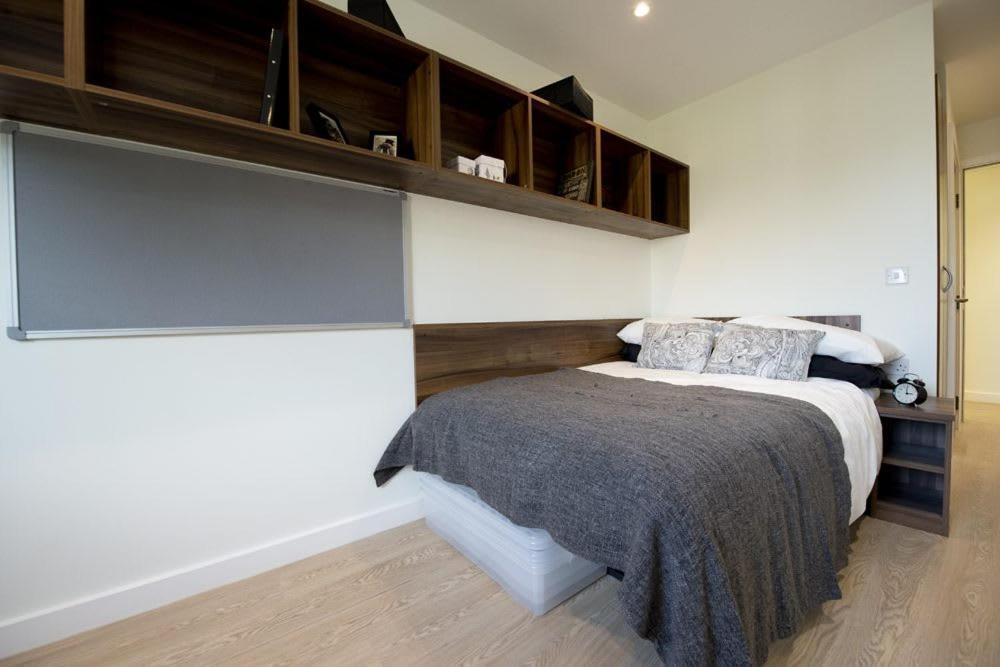Zeni 5 Bed Apartment In Central Exeter Exteriér fotografie