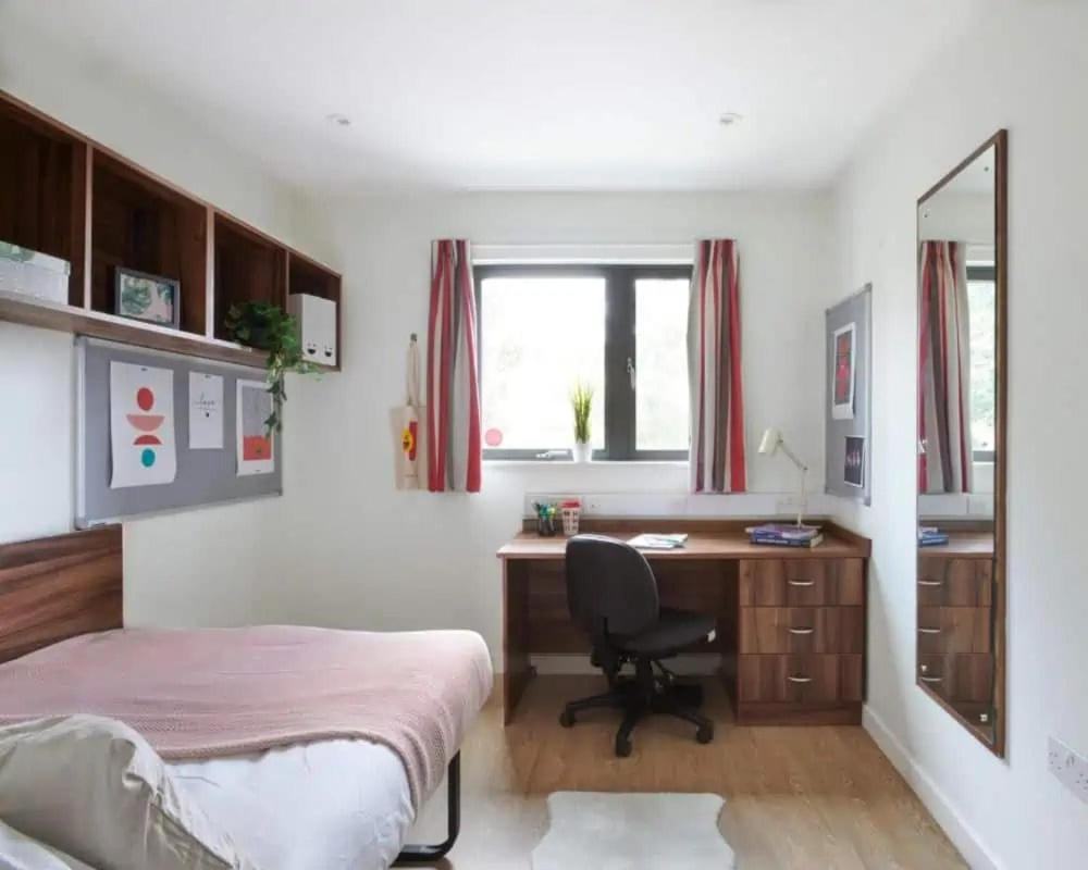 Zeni 5 Bed Apartment In Central Exeter Exteriér fotografie